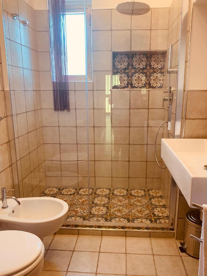 Terre Del Faro Appartement Scanzano Jonico Buitenkant foto