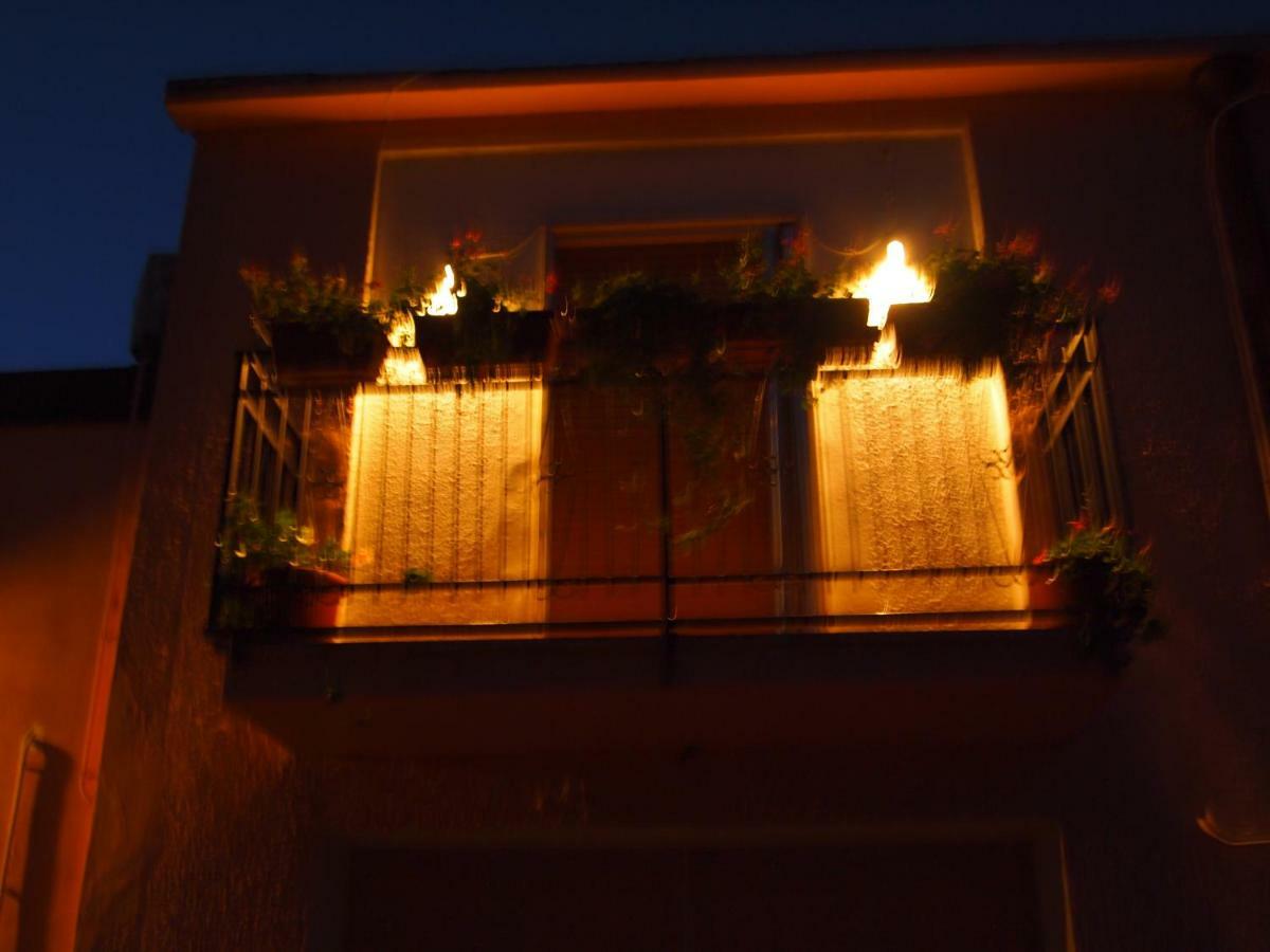Terre Del Faro Appartement Scanzano Jonico Buitenkant foto