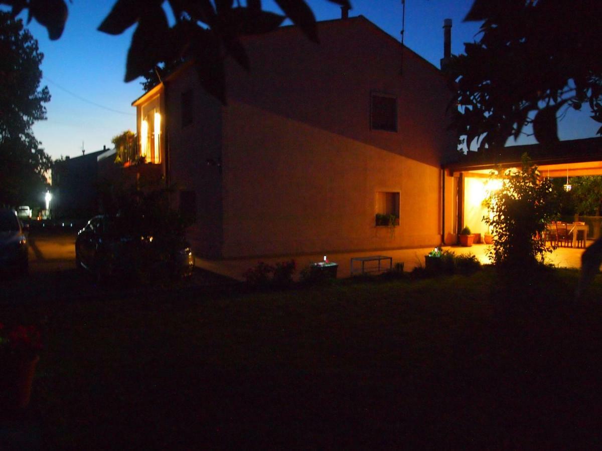 Terre Del Faro Appartement Scanzano Jonico Buitenkant foto