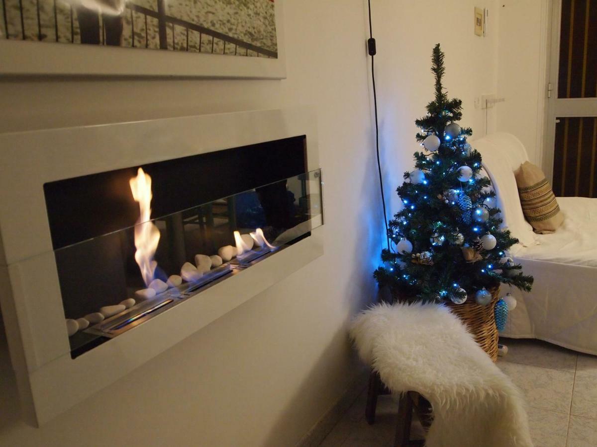 Terre Del Faro Appartement Scanzano Jonico Buitenkant foto