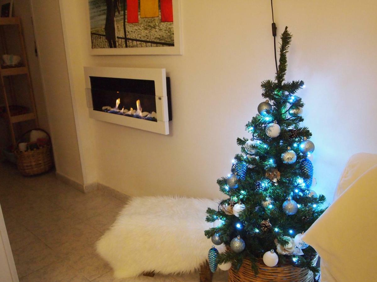 Terre Del Faro Appartement Scanzano Jonico Buitenkant foto