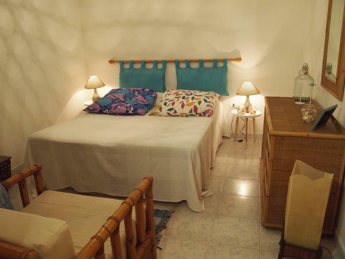 Terre Del Faro Appartement Scanzano Jonico Buitenkant foto