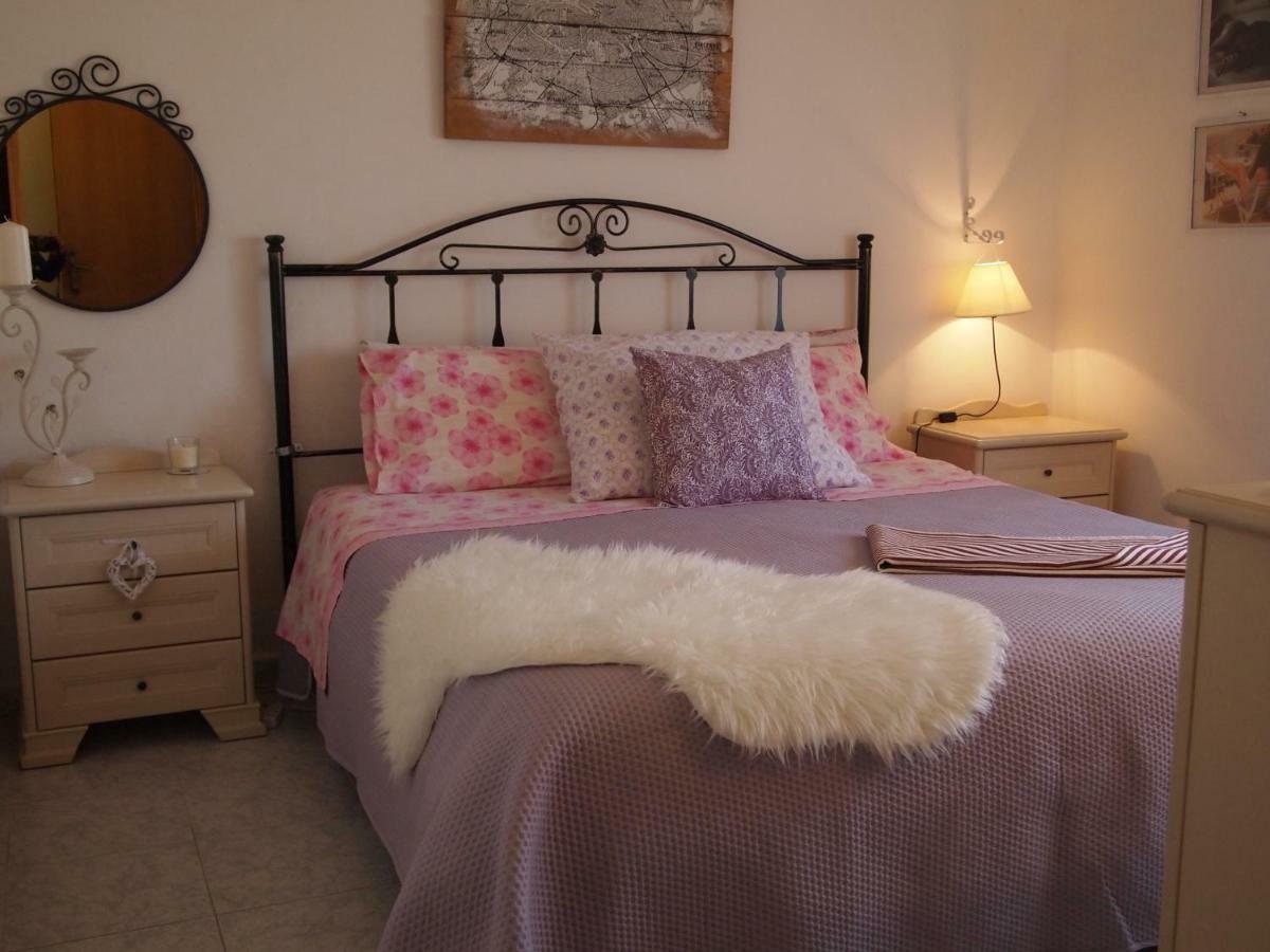 Terre Del Faro Appartement Scanzano Jonico Buitenkant foto