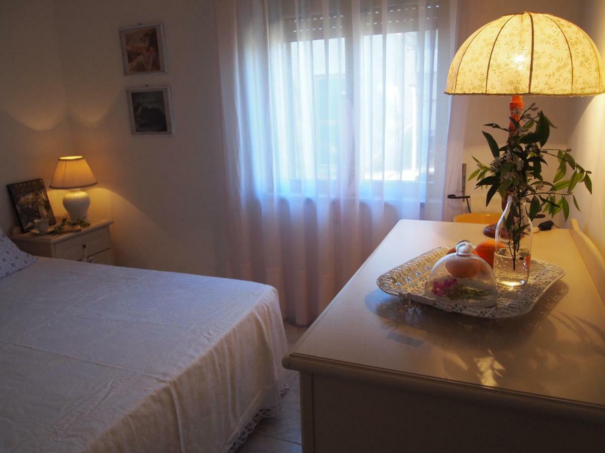 Terre Del Faro Appartement Scanzano Jonico Buitenkant foto