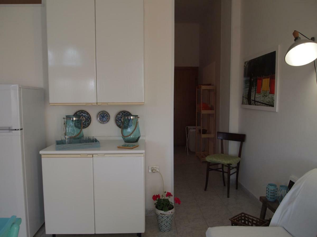 Terre Del Faro Appartement Scanzano Jonico Buitenkant foto