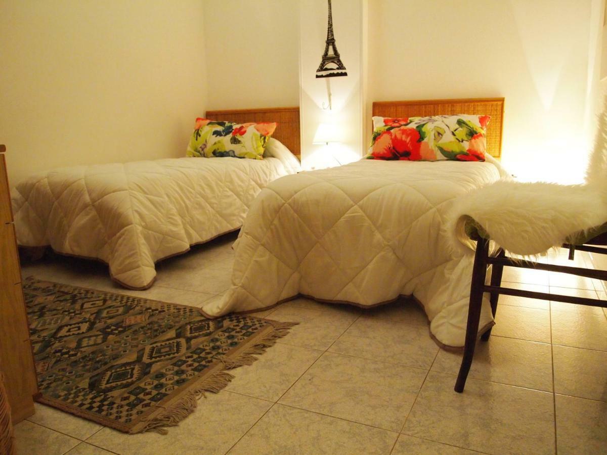 Terre Del Faro Appartement Scanzano Jonico Buitenkant foto